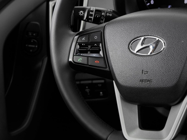 Hyundai Creta, I фото №11