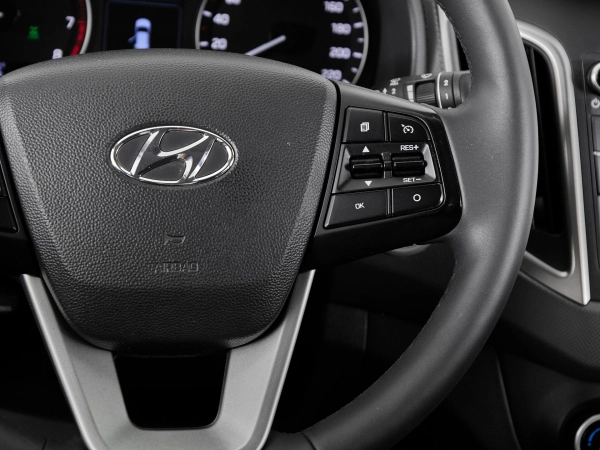 Hyundai Creta, I фото №12