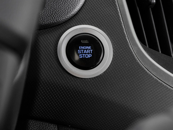 Hyundai Creta, I фото №13
