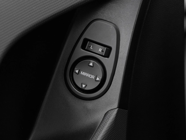 Hyundai Creta, I фото №15
