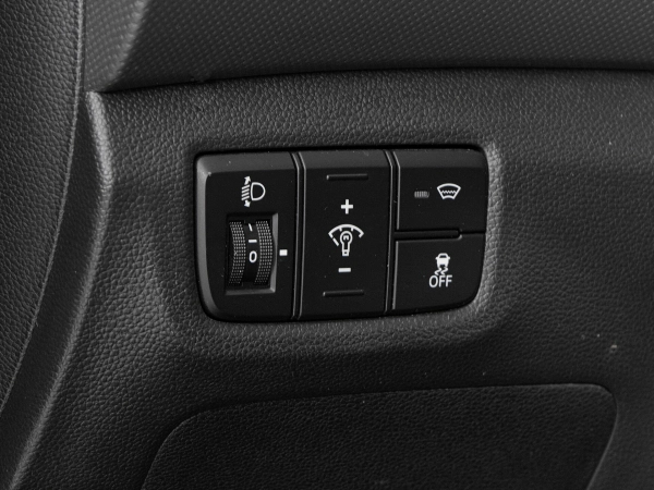 Hyundai Creta, I фото №16