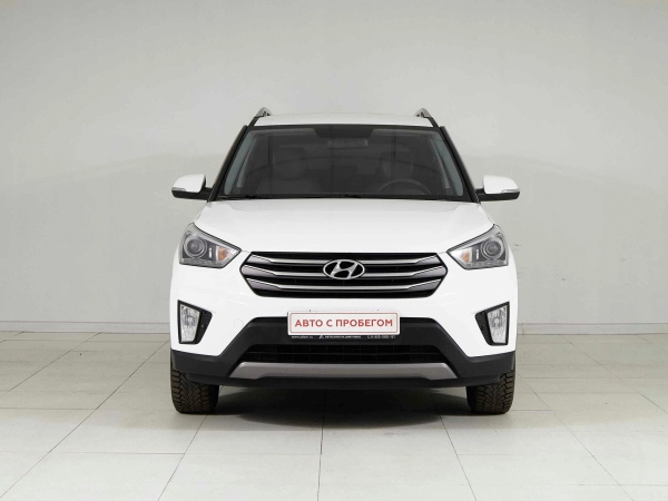 Hyundai Creta, I фото №2