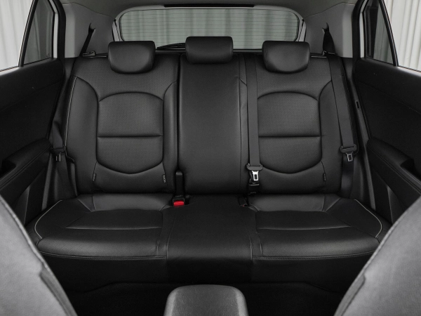 Hyundai Creta, I фото №20
