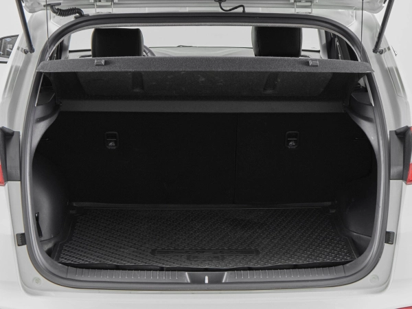 Hyundai Creta, I фото №21