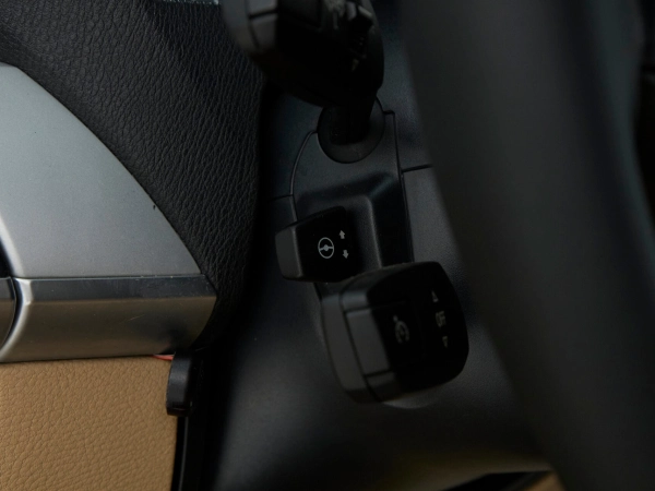 BMW X5, II (E70) фото №13