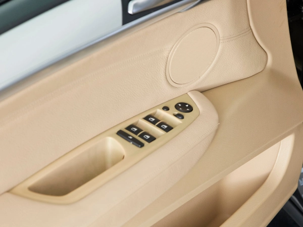 BMW X5, II (E70) фото №14