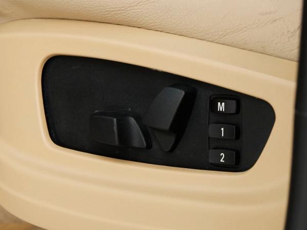 BMW X5, II (E70) фото №15