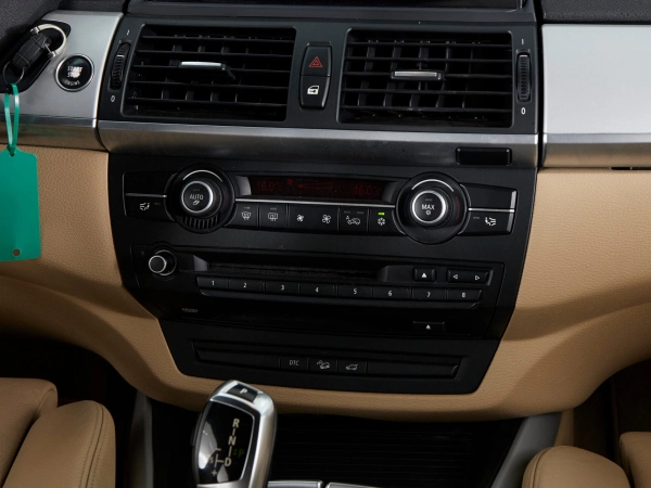 BMW X5, II (E70) фото №17