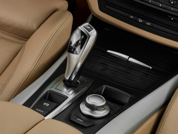 BMW X5, II (E70) фото №18