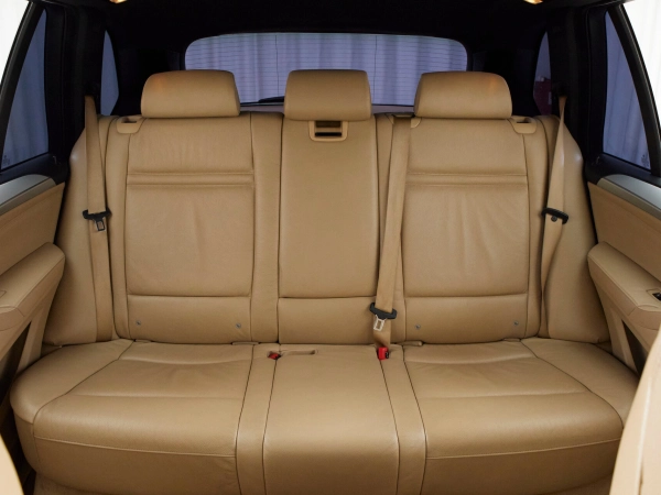 BMW X5, II (E70) фото №19