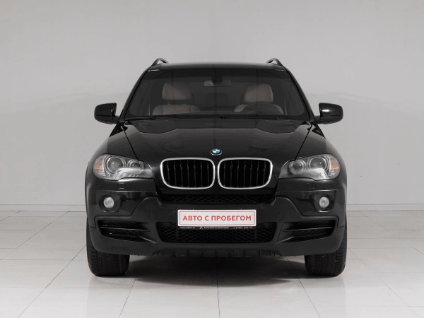 BMW X5, II (E70) фото №2
