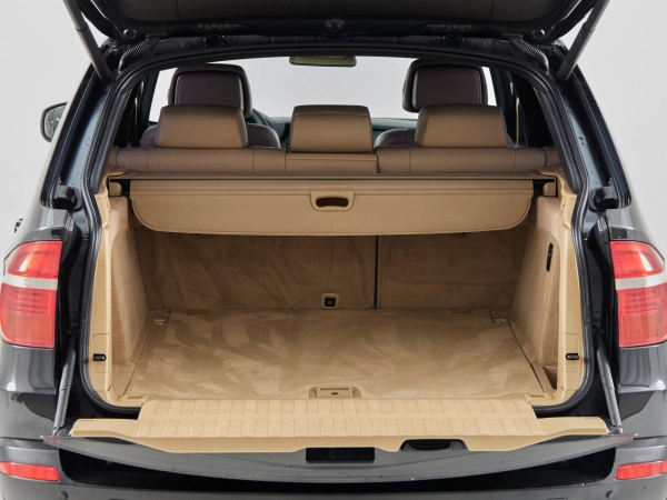 BMW X5, II (E70) фото №20