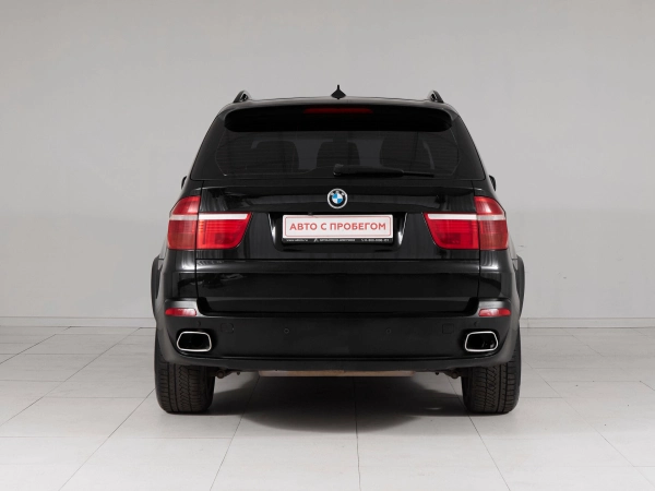 BMW X5, II (E70) фото №5