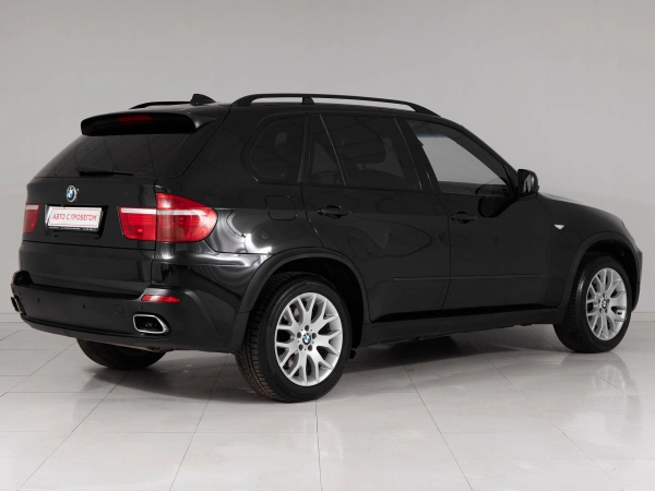 BMW X5, II (E70) фото №6