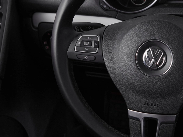 Volkswagen Golf, VI фото №11