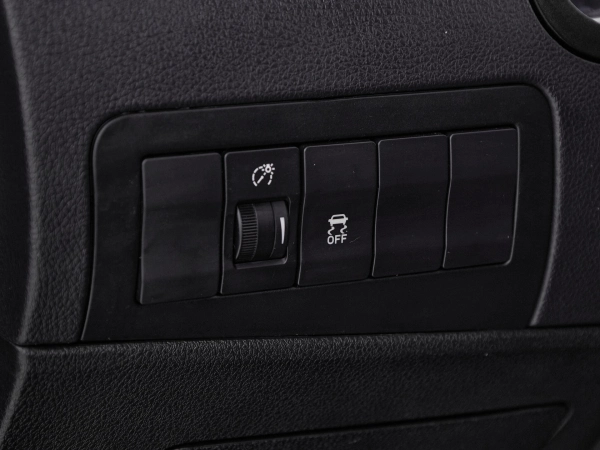 Zotye T600, I фото №13