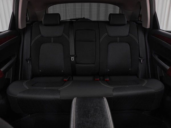 Zotye T600, I фото №17