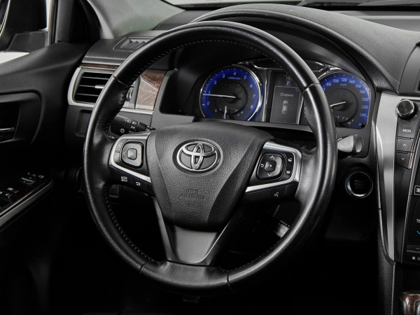 Toyota Camry, VII (XV50) Рестайлинг 2 фото №10