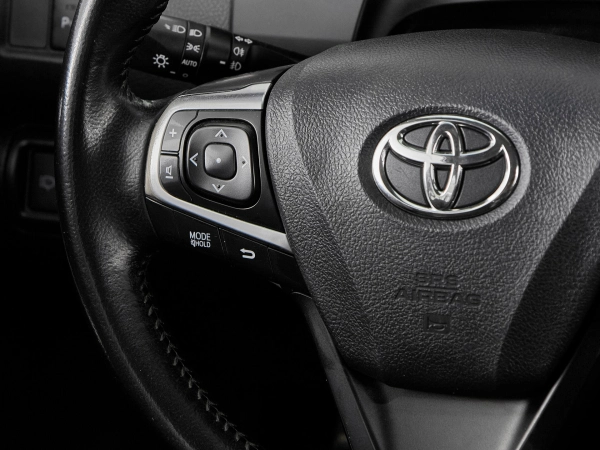 Toyota Camry, VII (XV50) Рестайлинг 2 фото №11