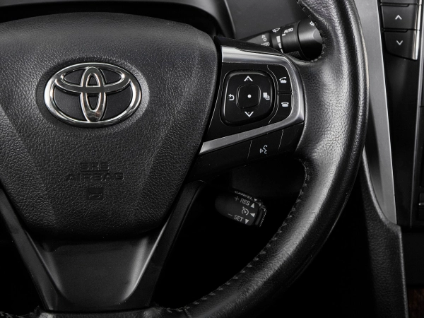 Toyota Camry, VII (XV50) Рестайлинг 2 фото №12