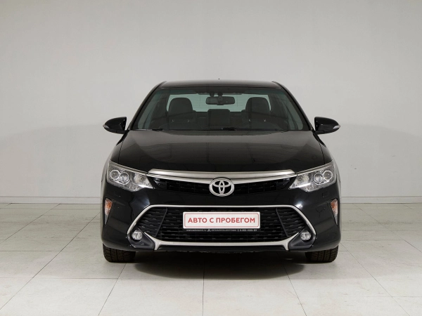 Toyota Camry, VII (XV50) Рестайлинг 2 фото №2