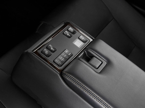 Toyota Camry, VII (XV50) Рестайлинг 2 фото №21