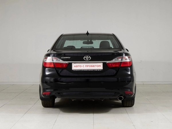 Toyota Camry, VII (XV50) Рестайлинг 2 фото №5