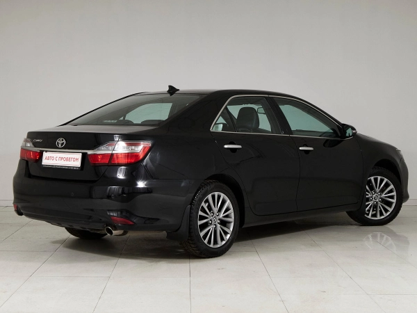 Toyota Camry, VII (XV50) Рестайлинг 2 фото №6