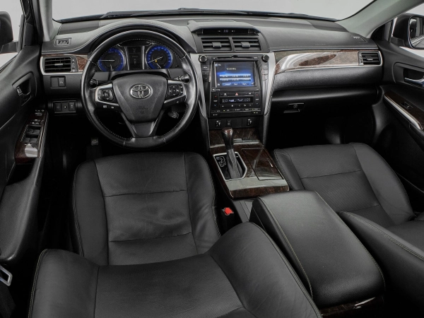 Toyota Camry, VII (XV50) Рестайлинг 2 фото №7