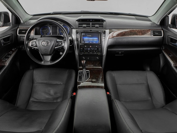 Toyota Camry, VII (XV50) Рестайлинг 2 фото №8