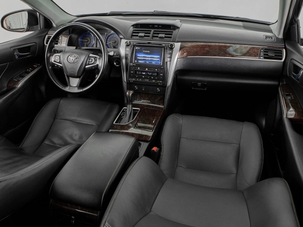 Toyota Camry, VII (XV50) Рестайлинг 2 фото №9