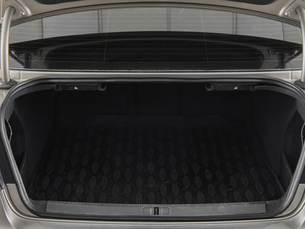 Volkswagen Passat, B7 фото №17