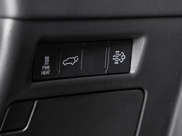 Lexus LX, IV фото №20