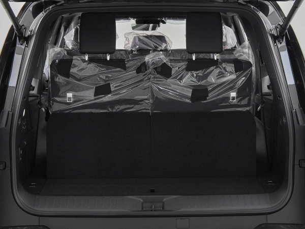 Lexus LX, IV фото №33
