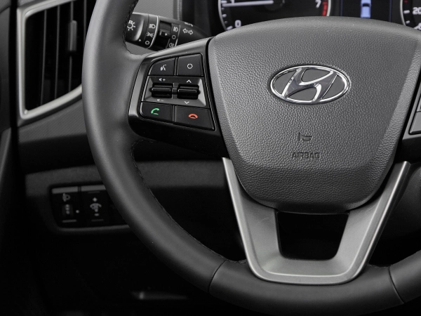 Hyundai Creta, I фото №11