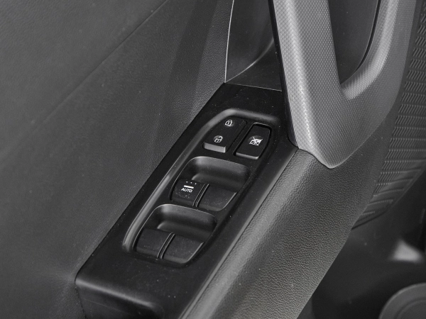 Hyundai Creta, I фото №13