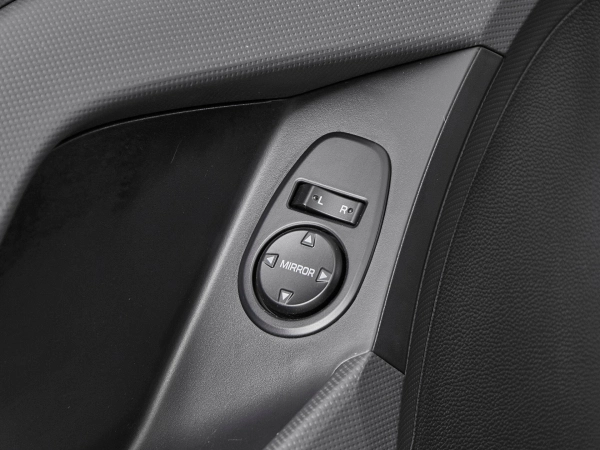 Hyundai Creta, I фото №14