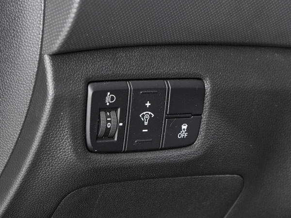 Hyundai Creta, I фото №15