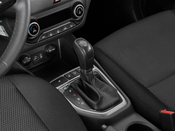 Hyundai Creta, I фото №17