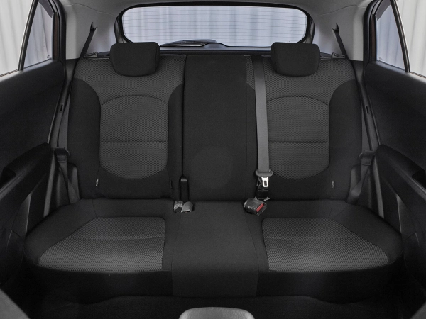 Hyundai Creta, I фото №19
