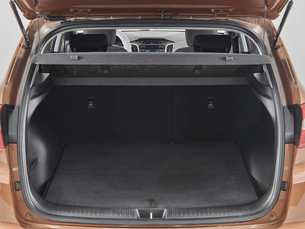 Hyundai Creta, I фото №20