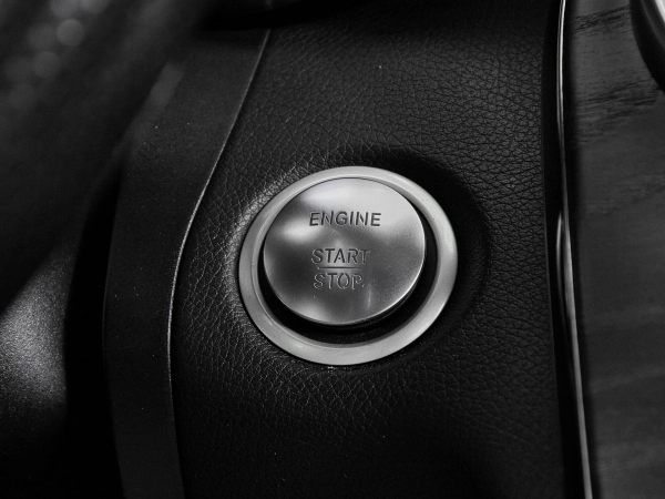 Mercedes-Benz C-Класс, IV (W205) фото №13