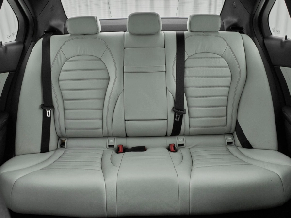 Mercedes-Benz C-Класс, IV (W205) фото №23