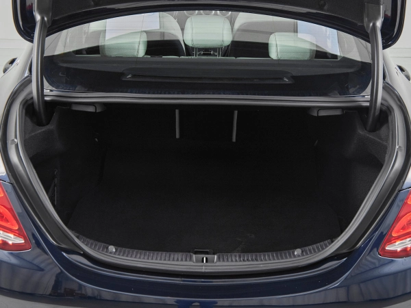 Mercedes-Benz C-Класс, IV (W205) фото №25