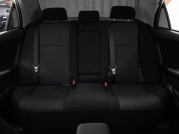 Toyota Corolla, X (E140, E150) Рестайлинг фото №15