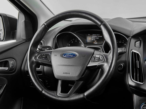 Ford Focus, III Рестайлинг фото №10