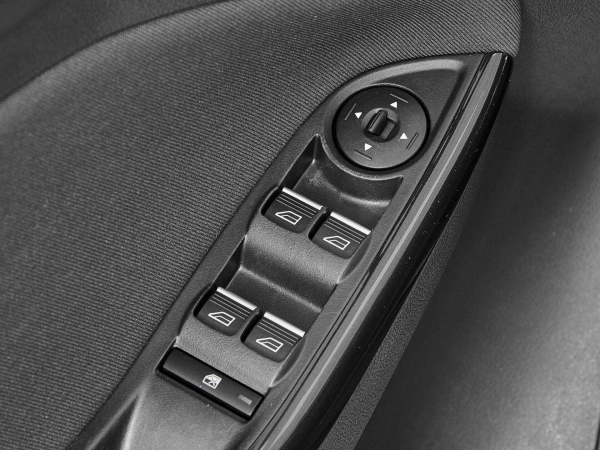 Ford Focus, III Рестайлинг фото №13