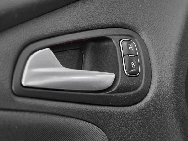 Ford Focus, III Рестайлинг фото №14