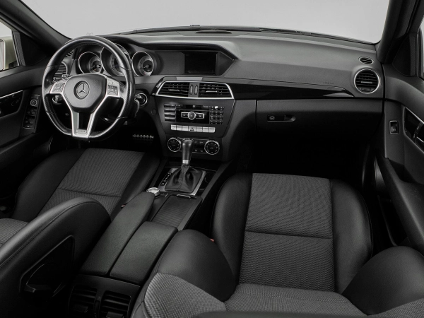 Mercedes-Benz C-Класс, III (W204) Рестайлинг фото №10