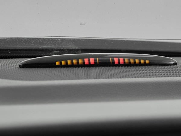 Mercedes-Benz C-Класс, III (W204) Рестайлинг фото №12